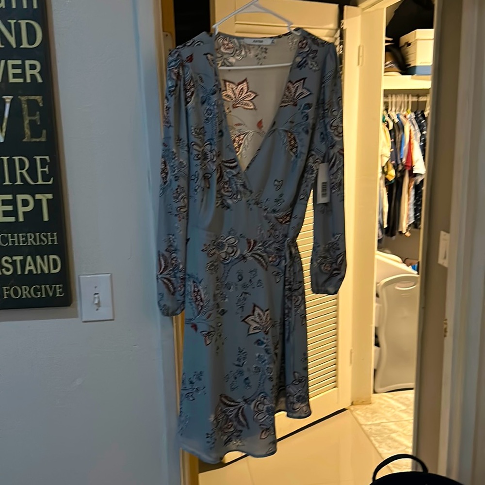 new with tags